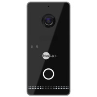 Вызывная панель Neolight Optima IPW (Black)