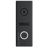 Вызывная панель Slinex ML-17HR (graphite) IP65
