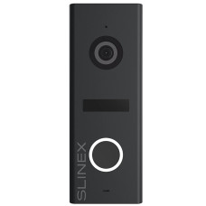 Вызывная панель Slinex ML-17HR (graphite) IP65
