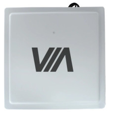 Считыватель Via Security VR-UHF15 UHF дальнего действия