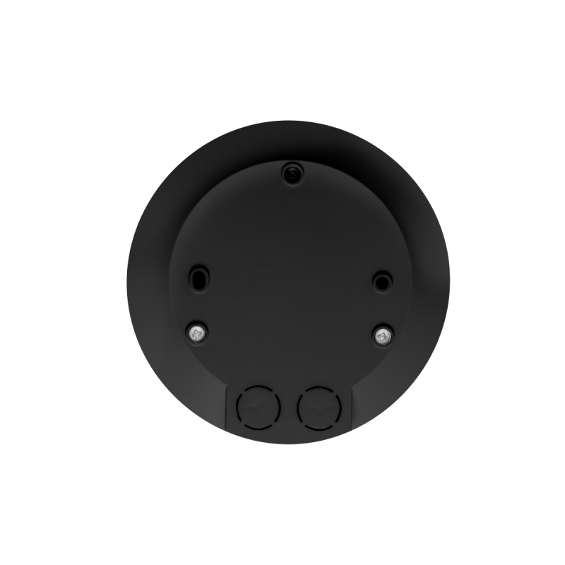 Датчик движения и микроволновой CO-5 HF, макс. 2000 Вт, угол обнаружения 360° диапазон 6m GTV CR-CO5000-10-HF