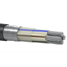 Кабель бронированный алюминиевый АВБбШв 4 х 120 (см) Южнокабель