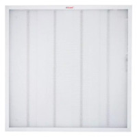 Панель светодиодная с рассеивателем призма - 36Вт (595*595*18mm) 6400 3400Lm 464-LEPS-60036