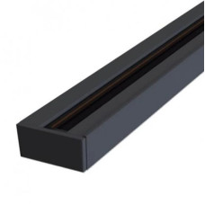 Шинопровод для трекового светильника 2м 220-240V черный LIGHT TRACK SYSTEM (097-001-0002-021) Horoz