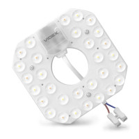 Светодиодный LED модуль для светильников 20W VIDEX VL-MLC-20C 3000-4000-6500K