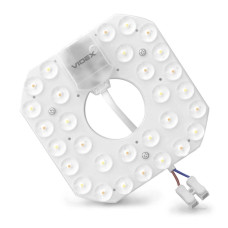 Светодиодный LED модуль для светильников 20W VIDEX VL-MLC-20C 3000-4000-6500K