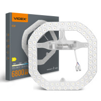 Светодиодный LED модуль для светильников 50W VIDEX VL-MLC-50C 3000-4000-6500K