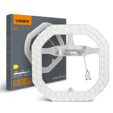 Светодиодный LED модуль для светильников 50W VIDEX VL-MLC-50C 3000-4000-6500K