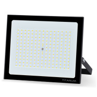 Светодиодный LED прожектор TITANUM TLF1006 100W 6500K