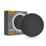 Світильник LED світильник настінний бра IP65 VIDEX WL03 12W 3000K-4000K-6500K Black