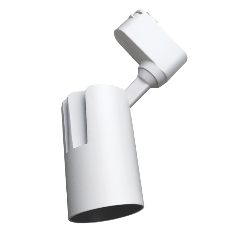 Трековий світлодіодний світильник VELMAX V-TRL, 35W, 3200Lm, 4100K, 220V, білий 25-31-25-1