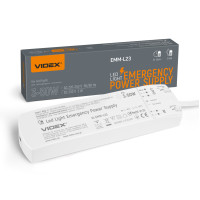 Блок аварийного питания для LED светильников VIDEX VL-EMM-L23
