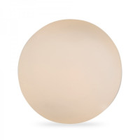 Стеклянный белый плафон для моделей BL1530, BL1550, BL1510 NEAPOL 80580