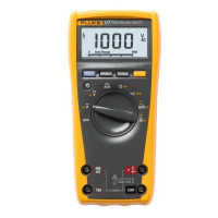 Цифровой мультиметр Fluke 177 (1592874)