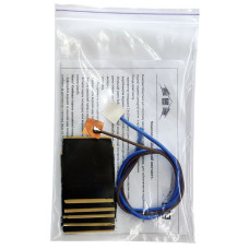 Комплект “швидкий контакт” для плівкової підлоги, Eltis Electric