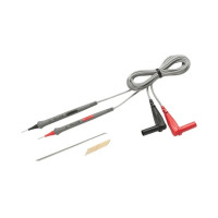 Комплект измерительных щупов для мультиметров Fluke TL910 (1616632)