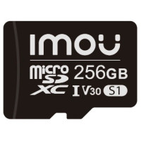 ST2-256-S1 256Гб Карта памяти MicroSD Imou