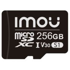 ST2-256-S1 256Гб Карта памяти MicroSD Imou