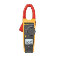 Токноизмерительные клещи Fluke 373 (3790564)