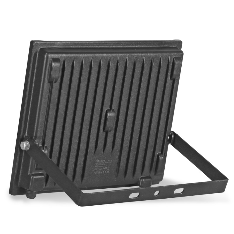 Светодиодный прожектор Titanum 100W TLF1006