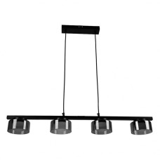 Потолочный светильник Ardero ML493-4 под лампу черный 80981