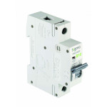 Модульный автоматический выключатель SIGMA 6кА, 1Р, 25А "С" (6SM125C)