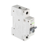 Модульный автоматический выключатель SIGMA 6кА, 1Р, 32А "С" (6SM132C)