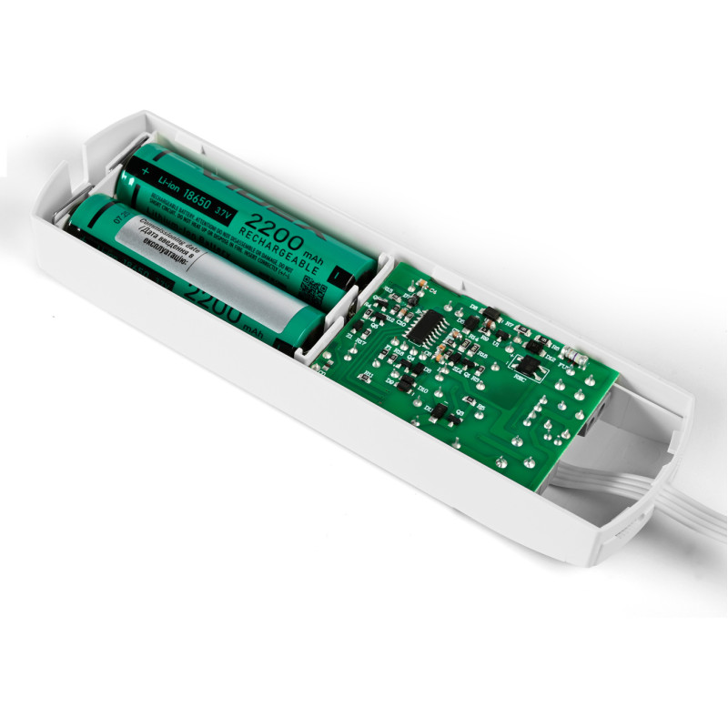 Блок аварійного живлення для LED світильників VIDEX VL-EMM-L23