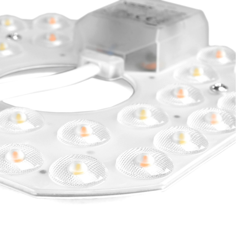 Светодиодный LED модуль для светильников 20W VIDEX VL-MLC-20C 3000-4000-6500K