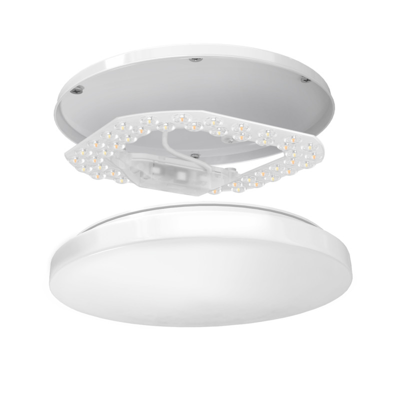 Світлодіодний LED модуль для світильників 32W VIDEX VL-MLC-32C 3000-4000-6500K 