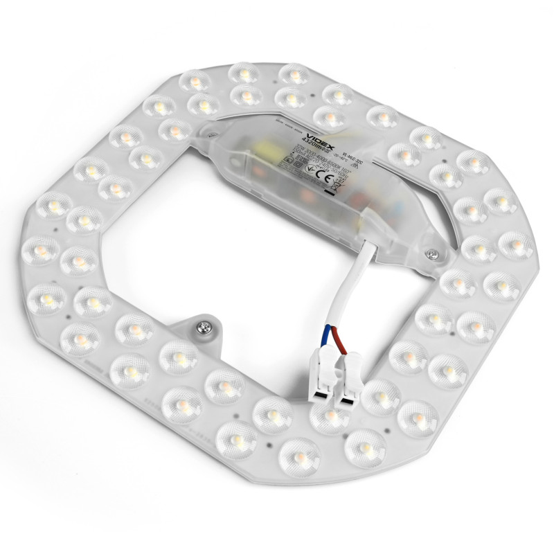 Світлодіодний LED модуль для світильників 32W VIDEX VL-MLC-32C 3000-4000-6500K 