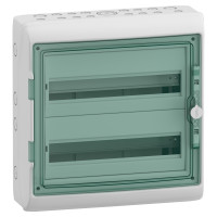 Щиток навесной универсальный Kaedra на 36 модулей SCHNEIDER ELECTRIC 13984