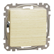 Заглушка Береза Sedna Elements Schneider Electric SDD180904