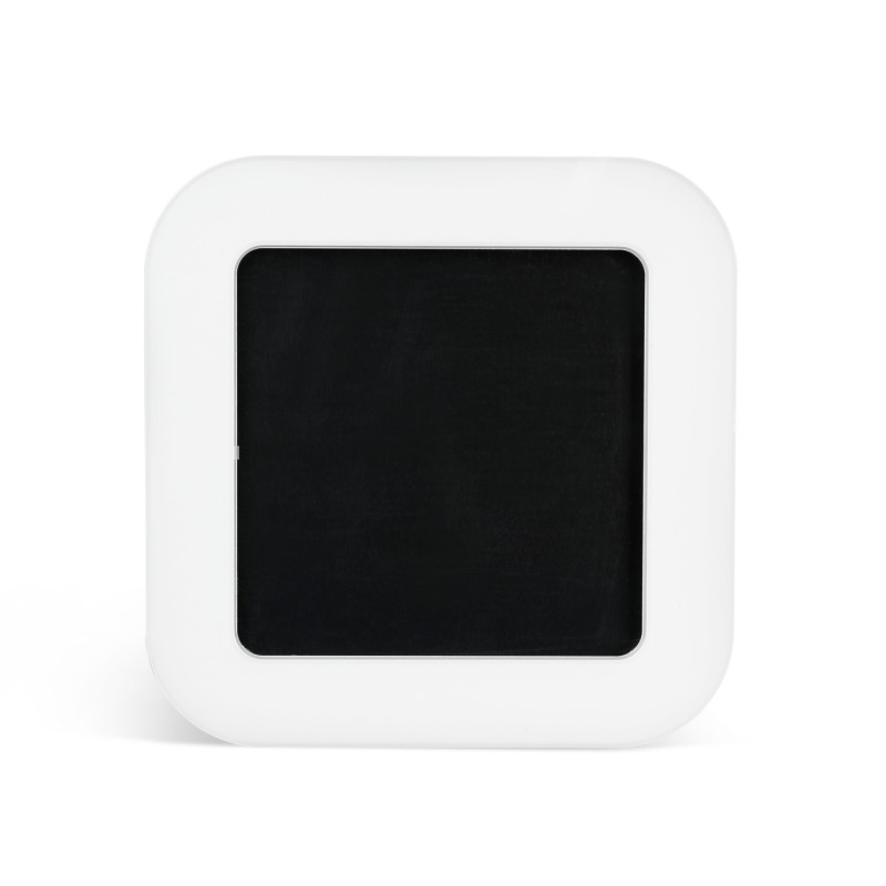 Светодиодный LED светильник ART IP65 квадратный VIDEX 30W 5000K Black (VL-BHFS-305B)