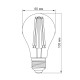 Светодиодная лампа TITANUM Filament A60 7W E27 4100K (TLFA6007274)