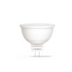 Светодиодная лампа VIDEX MR16e 8W GU10 4100K (VL-MR16e-08104)