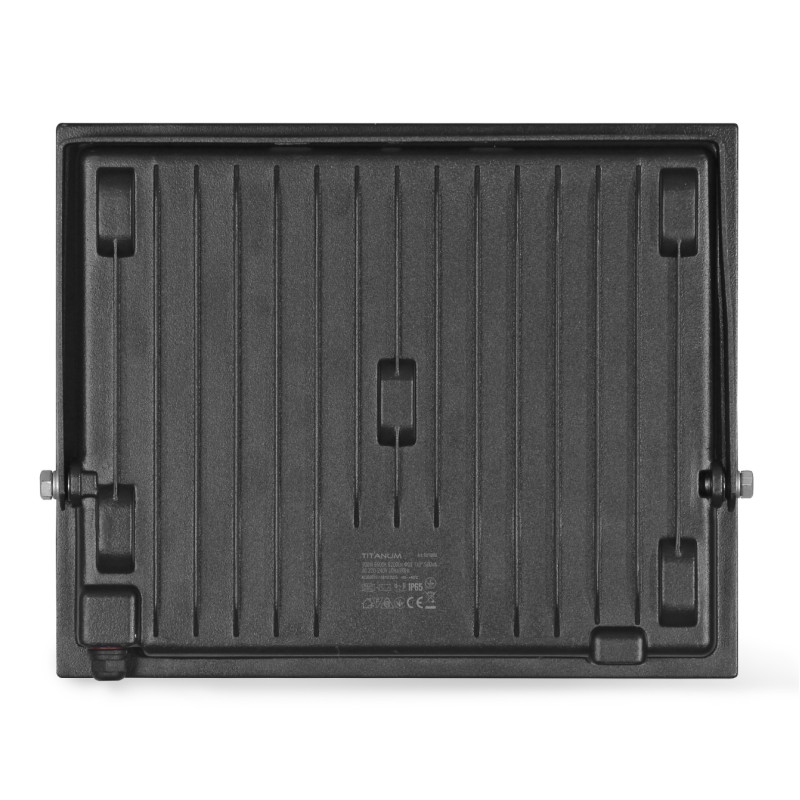 Светодиодный прожектор Titanum 100W TLF1006