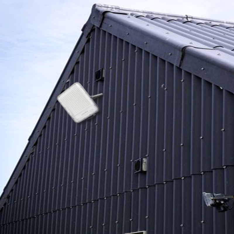 Светодиодный прожектор VIDEX PREMIUM F2 200W 5000K (VL-F2-2005G)