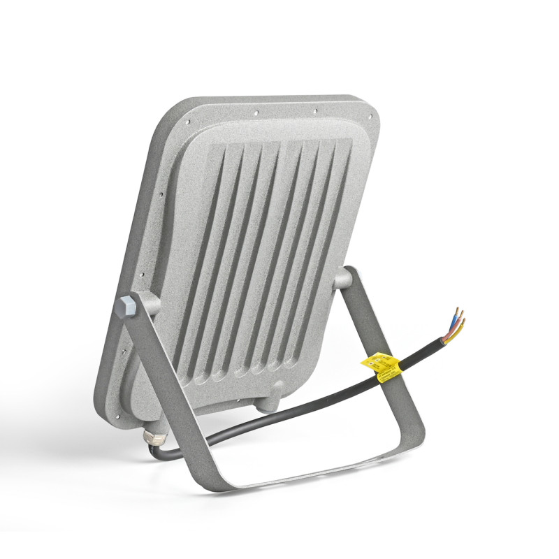 Світлодіодний прожектор VIDEX 100W 5000K  (VL-F2-1005G)