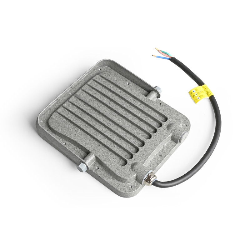 Світлодіодний прожектор VIDEX 12-48V 30W 5000K (VL-F2-305G-12V)