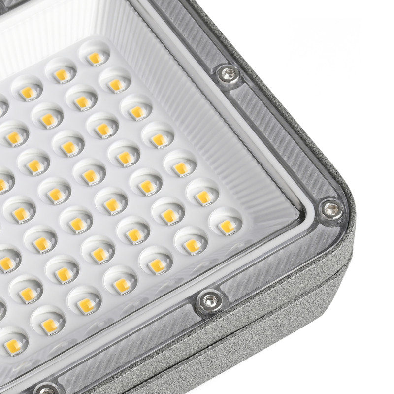 Світлодіодний прожектор VIDEX 12-48V 30W 5000K (VL-F2-305G-12V)