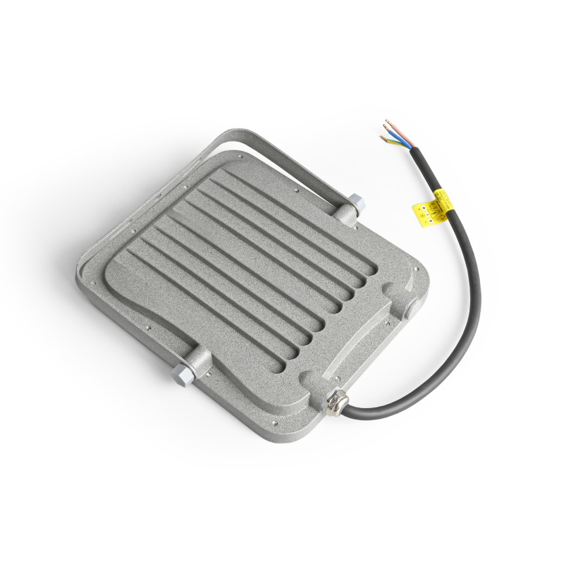 Світлодіодний прожектор VIDEX 50W 5000K (VL-F2-505G)