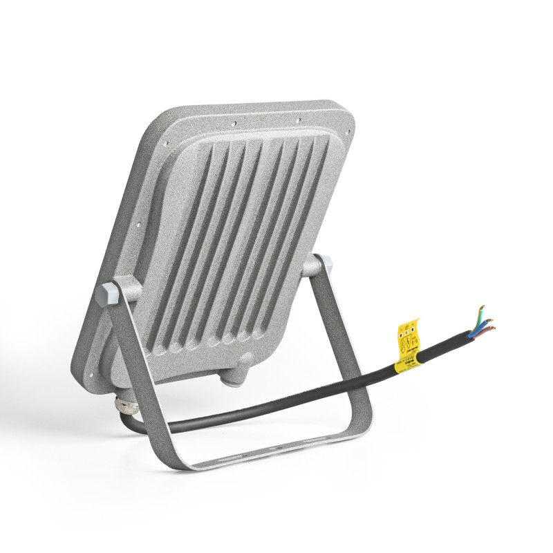 Світлодіодний прожектор VIDEX 50W 5000K (VL-F2-505G)