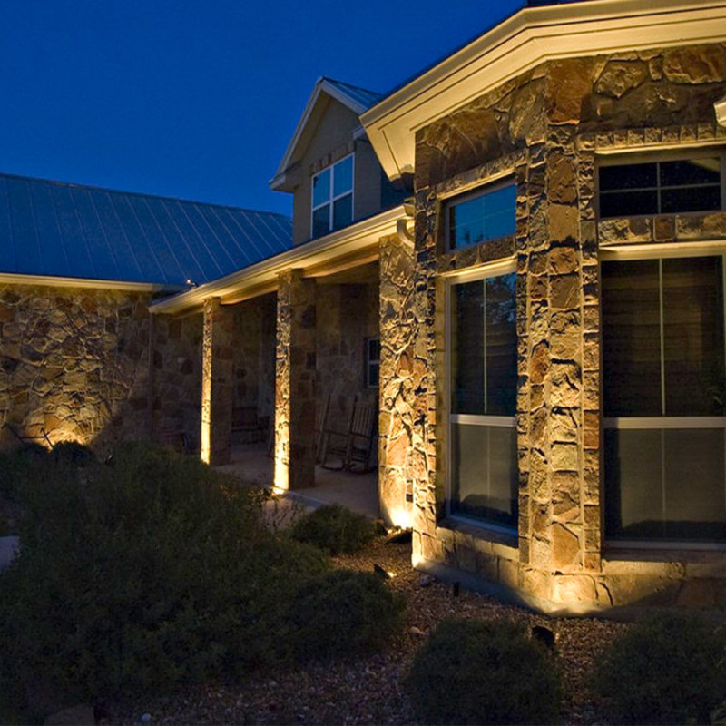 Светодиодный прожектор VIDEX 10W 5000K белый (VL-F2e-105W)