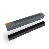 Блок питания для магнитных трековых систем VIDEX 100W VL-TRMS-P100B Наружный (VL-TRMS-P100B)