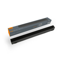 Блок питания для магнитных трековых систем VIDEX 200W VL-TRMS-P200B Наружный (VL-TRMS-P200B)