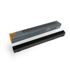 Блок питания для магнитных трековых систем VIDEX 200W VL-TRMS-P200B Наружный (VL-TRMS-P200B)