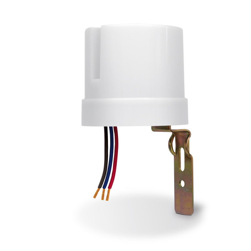 Датчик освещенности VIDEX VL-SN03 25A 220V фотометрический (VL-SN03)