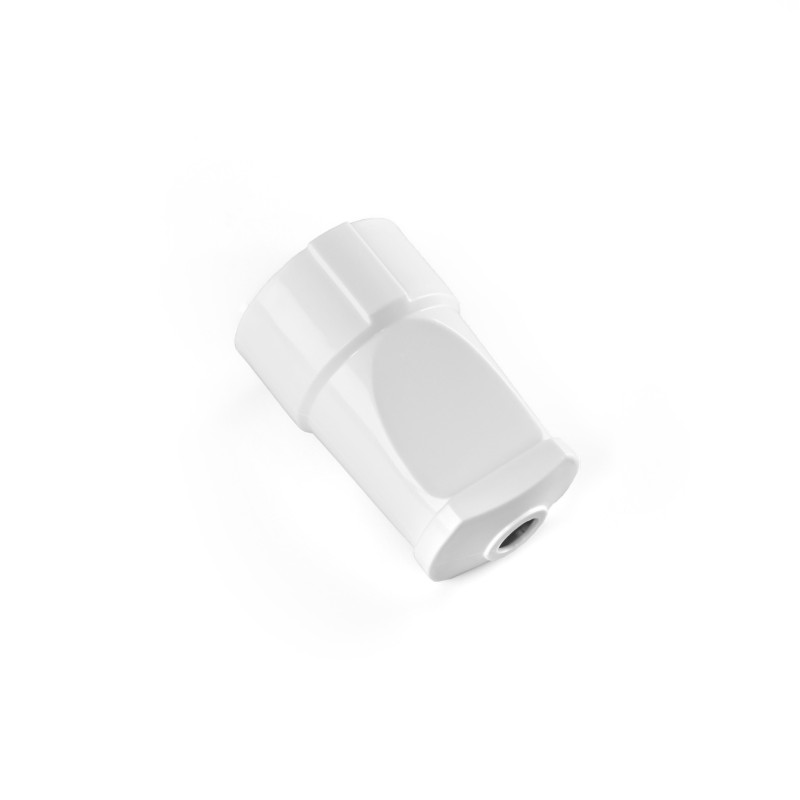 Штепсельная розетка из/из белая 16А TITANUM STANDART (TF-SK116G-W)