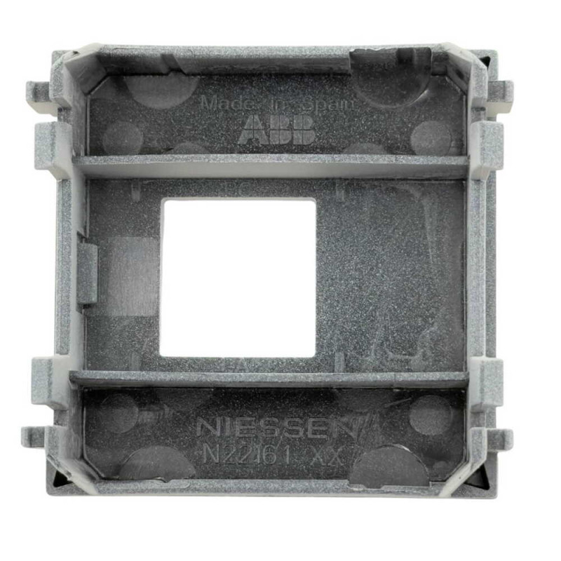 Центр. плата Zenit біла ТФ/К НОВА (N2216.1BL) ( 2CLA221610N1101 )